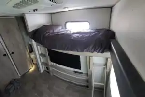 NEW- Sleeps 10 and has EVERYTHING!