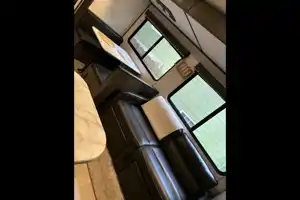 Christophor's Coleman 262BH Travel Trailer