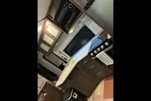 Christophor's Coleman 262BH Travel Trailer