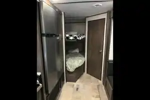 Christophor's Coleman 262BH Travel Trailer