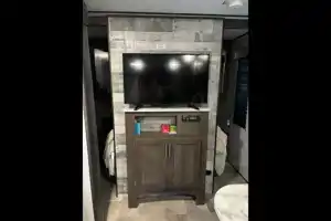 Christophor's Coleman 262BH Travel Trailer