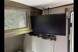 Juan's Coachmen APEX NANO 185BH Travel Trailer