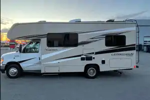 Martin Coachmen 2023 Leprechaun 220xg Classe C