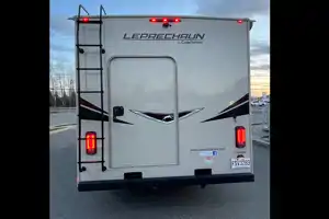 Martin Coachmen 2023 Leprechaun 220xg Classe C