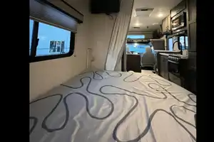 Martin Coachmen 2023 Leprechaun 220xg Classe C
