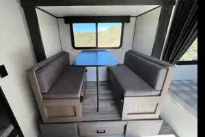 2024 - Easy to tow RV