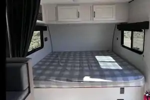 2024 - Easy to tow RV