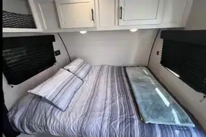 2024 - Easy to tow RV