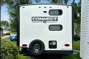 Connor's KZ SE C231BHKSE Travel Trailer