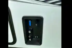 Connor's KZ SE C231BHKSE Travel Trailer
