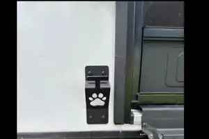 Connor's KZ SE C231BHKSE Travel Trailer