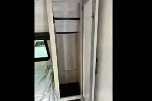 Connor's KZ SE C231BHKSE Travel Trailer