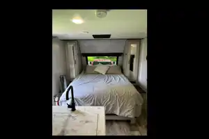 Connor's KZ SE C231BHKSE Travel Trailer