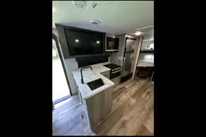 Connor's KZ SE C231BHKSE Travel Trailer