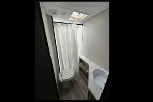 Connor's KZ SE C231BHKSE Travel Trailer
