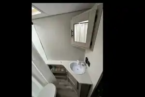 Connor's KZ SE C231BHKSE Travel Trailer