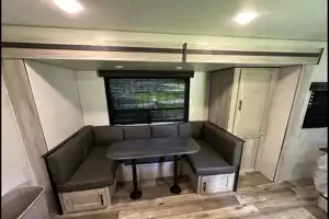 Connor's KZ SE C231BHKSE Travel Trailer