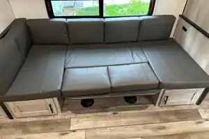 Connor's KZ SE C231BHKSE Travel Trailer