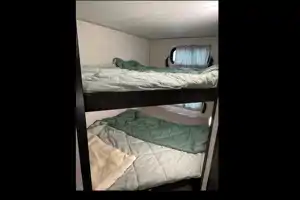 Connor's KZ SE C231BHKSE Travel Trailer