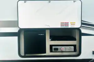 Connor's KZ SE C231BHKSE Travel Trailer