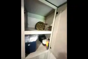 Connor's KZ SE C231BHKSE Travel Trailer