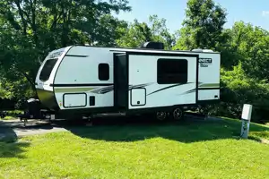 Connor's KZ SE C231BHKSE Travel Trailer