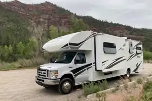 2019 Jayco 31XL (Nutmegger Nomad) - Bunk Beds -Fully Stocked
