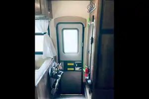 2019 Jayco 31XL (Nutmegger Nomad) - Bunk Beds -Fully Stocked