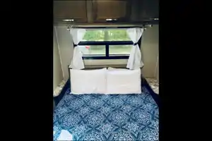 2019 Jayco 31XL (Nutmegger Nomad) - Bunk Beds -Fully Stocked