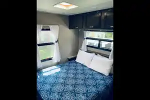 2019 Jayco 31XL (Nutmegger Nomad) - Bunk Beds -Fully Stocked