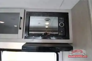 Kodiak AirBNB on Wheels