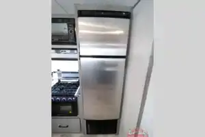 Kodiak AirBNB on Wheels