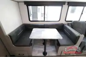 Kodiak AirBNB on Wheels