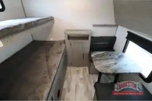 Kodiak AirBNB on Wheels