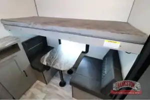 Kodiak AirBNB on Wheels