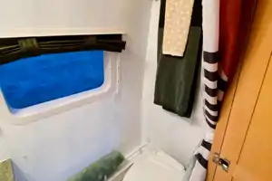 “Miss. Retro Pleasure-Way C Class Mercedes Sprinter Van