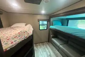 Grand Design Reflection 311 BHS Fifth Wheel