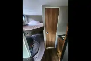 Comfy Camper! 28ft 2018 Keystone Springdale