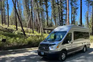Okanagan Tribute Class B