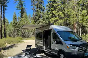 Okanagan Tribute Class B