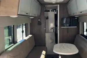 Okanagan Tribute Class B