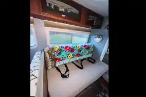 Hotel on the Wheel