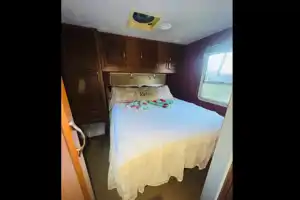 Hotel on the Wheel