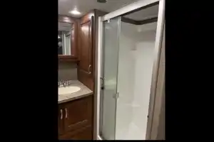 Vivian (Forest River Legacy 39')