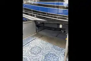Vivian (Forest River Legacy 39')