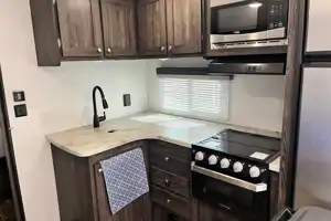 J&T Family Friendly Bunkhouse