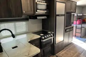 J&T Family Friendly Bunkhouse