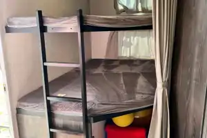 J&T Family Friendly Bunkhouse