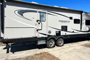 J&T Family Friendly Bunkhouse