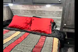 J&T Family Friendly Bunkhouse